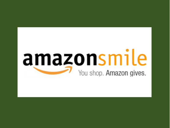 Amazon Smile Logo Image